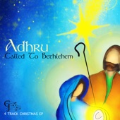 Called to Bethlehem - EP artwork