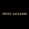Hombre Libre - Smoke Galdames lyrics