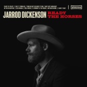 Jarrod Dickenson - Gold Rush