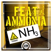 Ammonia artwork