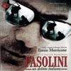 Pasolini: un delitto italiano (Original Motion Picture Soundtrack)