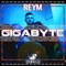 Gigabyte - Reym lyrics