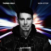 Non - Stop (Extended Mix) artwork