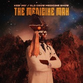 The Medicine Man (feat. Old Crow Medicine Show) artwork