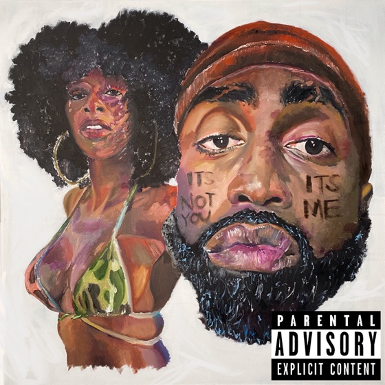 Cover artwork for Quarantine & Chill