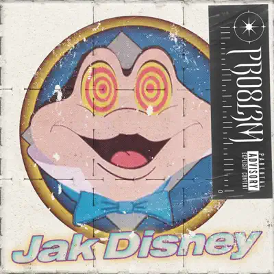 Jak Disney - Single - PRO8L3M