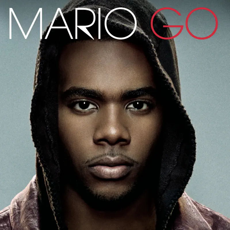 Mario - Go (2007) [iTunes Plus AAC M4A]-新房子