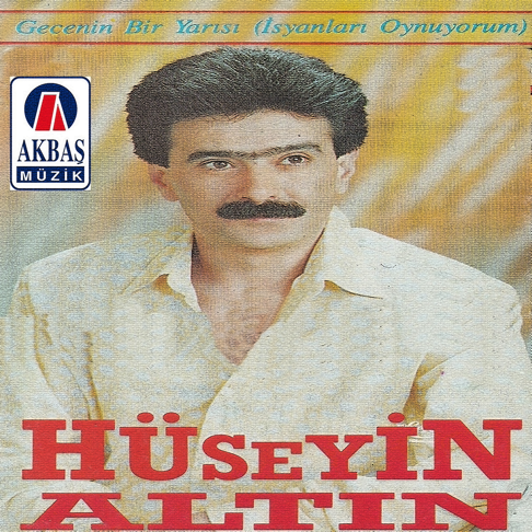 Huseyin Altin Sur Apple Music