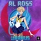 Al Ross x Saigga - Anus (feat. Saigga) artwork