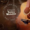As Antigas de Talis e Welinton - EP