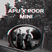 Mini (feat. Poor) artwork