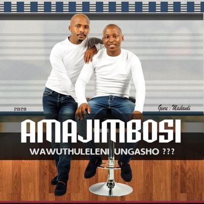 Inzima Lendlela (feat. Njabulo K-Bone) - Amajimbosi | Shazam