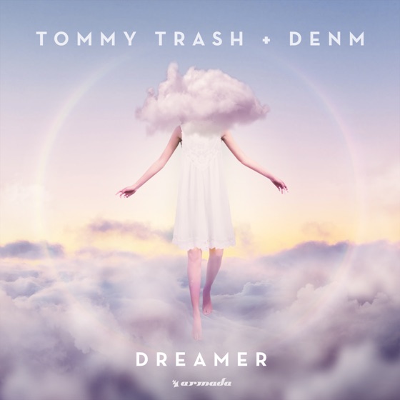 Cover artwork for Dreamer