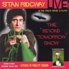 STAN RIDGWAY: LIVE! BEYOND TOMORROW! 1990 @ the Coach House, CA.