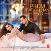 Prem Ratan Dhan Payo (Original Motion Picture Soundtrack) - Himesh Reshammiya