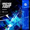 Move Your Feet - Single