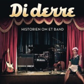 Historien Om Et Band (Deluxe Version) artwork