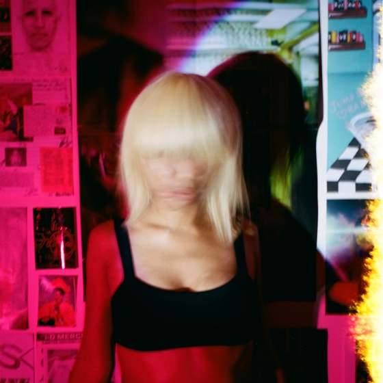 Cover artwork for sing about love