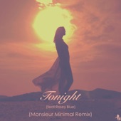 Tonight (feat. Rosey Blue) [Monsieur Minimal Remix] artwork