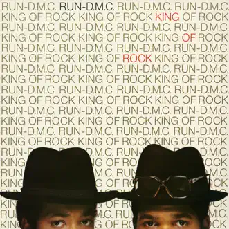 King of Rock by Run-DMC song reviws