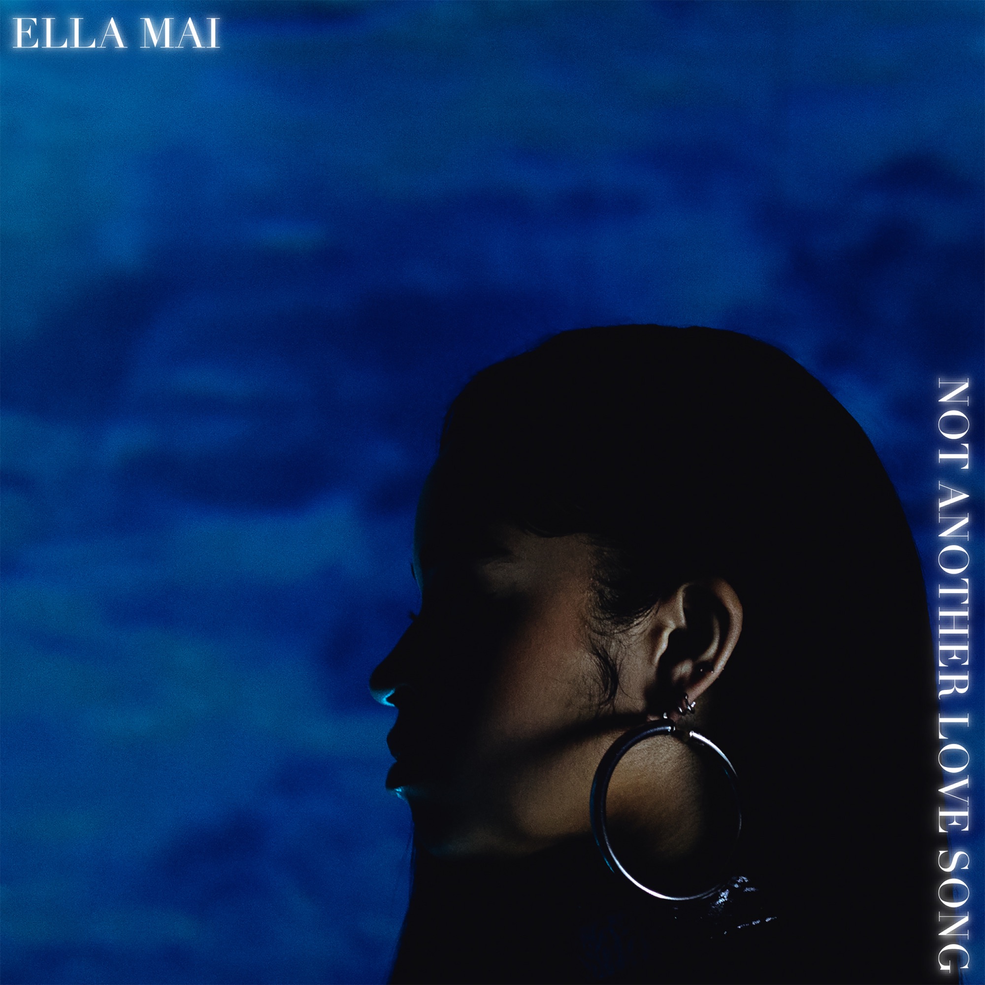 Ella Mai - Not Another Love Song - Single