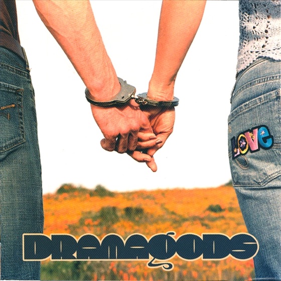 Cover artwork for Interface
