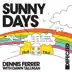 Sunny Days (with Dawn Tallman) - Single album cover