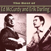 The Best of Ed McCurdy and Eric Darling artwork