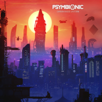 Psymbionic - Carbon Based Lifeform artwork