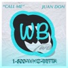 Call Me - Single