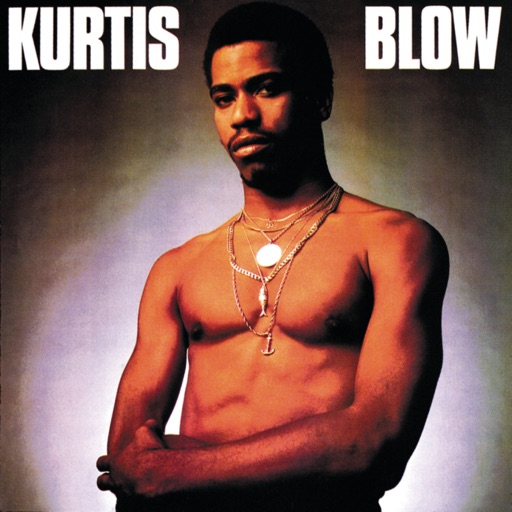 Art for The Breaks by Kurtis Blow