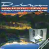 Majestic Peace (Sounds of Nature & Piano) album lyrics, reviews, download