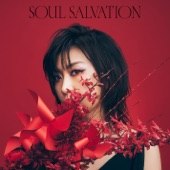 Soul salvation - EP artwork