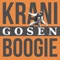 Keep My Mind Up - Krani Boogie lyrics