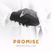 Adekunle Gold - Promise