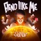 Fiend Like Me artwork