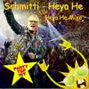 Heya He Party Top Hit (Alle Heja He Mixe) - EP album lyrics, reviews, download