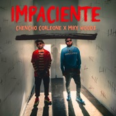 Impaciente artwork