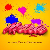 Metele (feat. Alu Mix & Ranking Stone) artwork