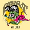 Crobot - Rat Child - EP  artwork