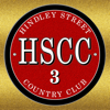 Hscc 3 - Hindley Street Country Club