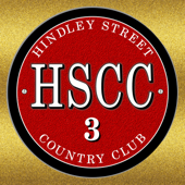 Best of My Love - Hindley Street Country Club