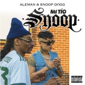 Mi Tío Snoop (feat. Snoop Dogg) artwork