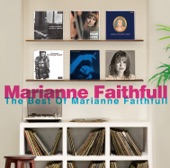 Marianne Faithfull - As Tears Go By (1964 Mono Version)