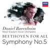 Beethoven for All: Symphony No. 5 album lyrics, reviews, download