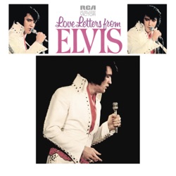 Elvis Presley - This Is Our Dance