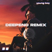 Young Boy (Deepend Remix) artwork