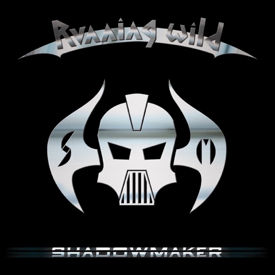 Cover artwork for Shadowmaker