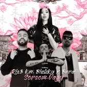 Sorsom Vagy (feat. Binhky & Burai) artwork