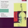 Stream & download Virtuoso Solos for Viola da Gamba